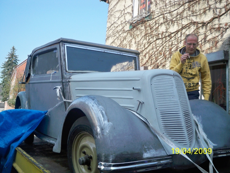 Werner Schollenberger - Beiträge zur Automobilgeschichte